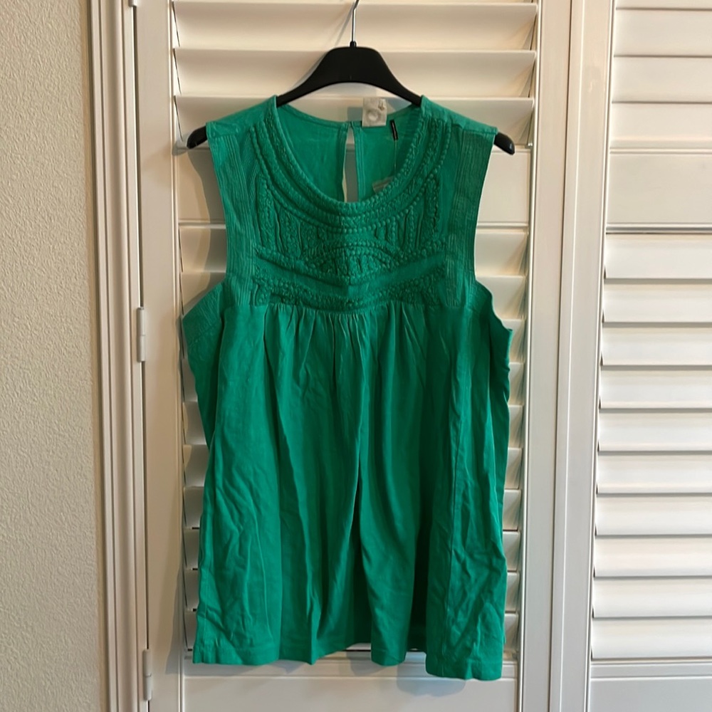 akemi + Kim blouse
